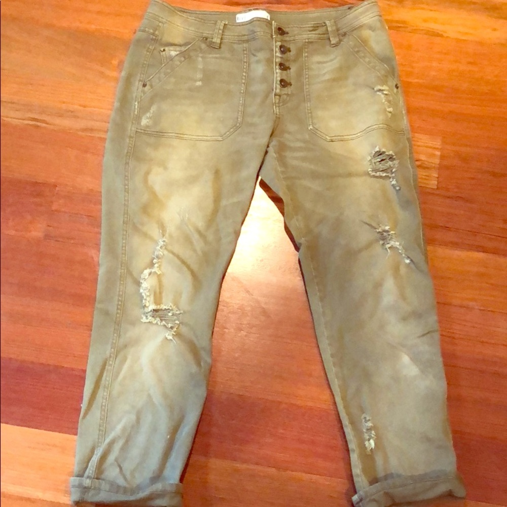 FREE PEOPLE pants